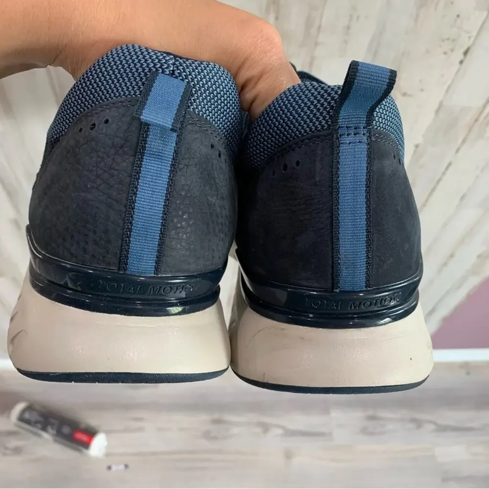 RockPort Total Motion Mudguard Sneakers Shoes